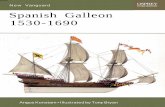 Osprey - New Vanguard 096 - Spanish Galleon,1530-1690.pdf