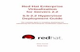 Red Hat Enterprise Virtualization for Servers-2.2-5.5-2.2 Hypervisor Deployment Guide-En-US