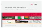QEMSCAN WellSite Product Brochure v9
