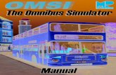 OMSI BUS SIMULATOR MANUAL.pdf