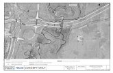 Map of plan for Southwest Calgary Ring Road
