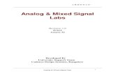 CADENCE Analog & Mixed Signal Labs.pdf
