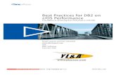 BMC DB2 Best Practices