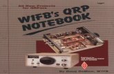 w1fb's Qrp Notebook - Arrl