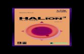 HALion 3 Manual