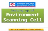 Environment Scanning Ppt
