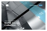 Kone Elevator Design Collection