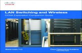 CCNA3_LAN Switching and Wireless_ CCNA Exploration Companion Guide