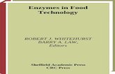 enzymes in food technology.pdf