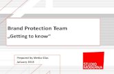 01 Brand Protection Team Webinar 2013 Handouts