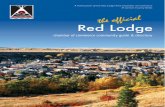 Rl Chamber 2012  Relocation guide to Red Lodge