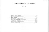 Fingerstyle - Laurence Juber - LJ
