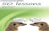 Ingles - 50 Lessons EBPAI 7