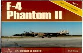 In Detail & Scale - No.001 - 'F-4 Phantom II (Part 1)'