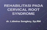 Rehabilitasi Pada Cervical Root Syndrome