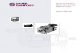 45 Series J Frame Repair Manual (520L0610 REV a) (BLN-10230)