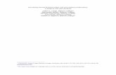 Lange - Pre-Startup Formal Business Plans and Post-startup Performance. a Study of 116 New Venture