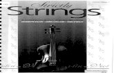 Strictly Strings Violin Method Vol 1