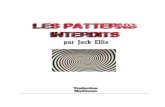 Traduction Les Patterns Interdits Par Jack Ellis
