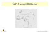 ISDN Basics