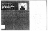 Adam Smith en Pekin - Giovanni Arrighi