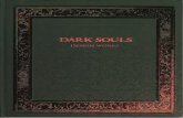 Dark Souls - Design Works | Artbook