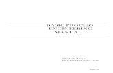 Basic Process Engg Manual