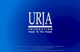 Empowering Rural India_Presentation by URJA Foundation