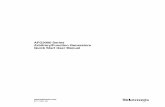 AFG3052 Arbitrary Waveform Generator User Manual