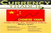 Currency Trader 0805
