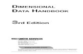 Smith Service - Data Handbook