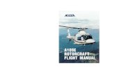 Agusta A109E RFM Rev.46 (2006)