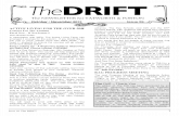 The Drift Newsletter for Tatworth & Forton Edition 059