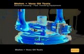 Blohm & Voss General Catalog - 2012