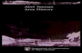 Abel Tasman Area History Whole Document