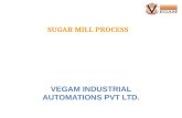 Mill Process Presentation