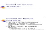 forward and reverse engg.ppt