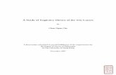 A Study of Yogacara Theory of the Ten Causes