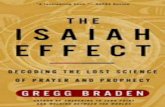 Gregg Braden - Isaiah Effect - ESP to ENG