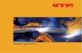 UTP Welding Handbook English