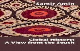 Global History_ a View From the South - Samir Amin