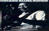 Chicago Blues Guitar (Guitar Songbook)
