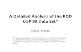 A Detailed Analysis of the KDD CUP 99