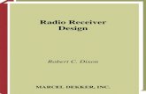[Robert Dixon] Radio Receiver Design (Electrical E(BookFi.org)