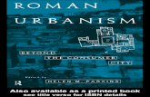 Roman Urbanism Beyond the Consumer City