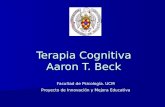 Terapia Cognitiva3 Beck-PowerPoint