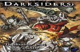 Darksiders - Hq Traduzida