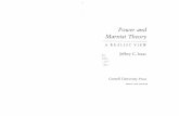 Power and Marxist Theory a Realist View