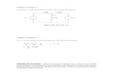 Fundamentals of Electric Circuits Alexander Sadiku Chapter 03 Solution Manual