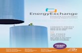Energy Exchange (Flipbook)